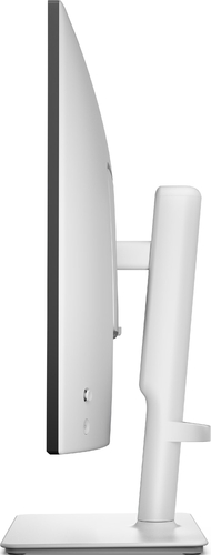 Монитор Dell 27" S2725DSM (210-BSVN) IPS White 144Hz