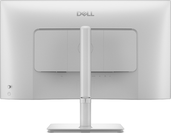 Монитор Dell 27" S2725DC (210-BSRL) IPS White 144Hz