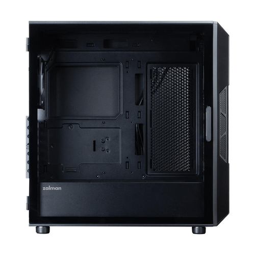 Корпус Zalman i3 Neo V2 Black