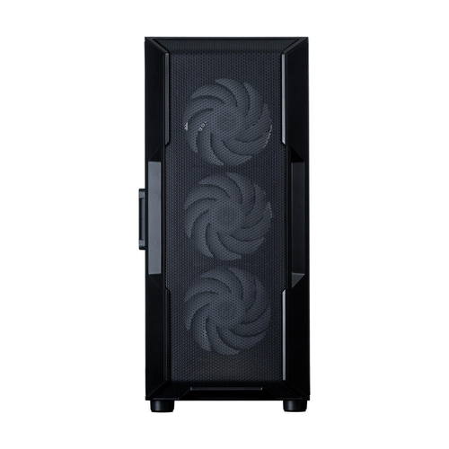 Корпус Zalman i3 Neo V2 Black