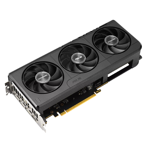 Відеокарта ASUS GeForce RTX 5050 8GB GDDR6 OC PRIME-RTX5050-O8G