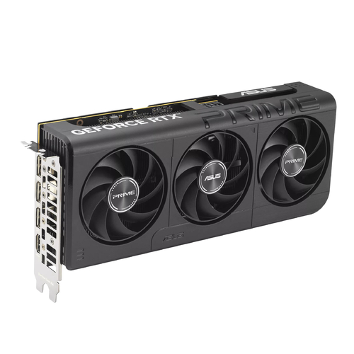 Відеокарта ASUS GeForce RTX 5050 8GB GDDR6 OC PRIME-RTX5050-O8G