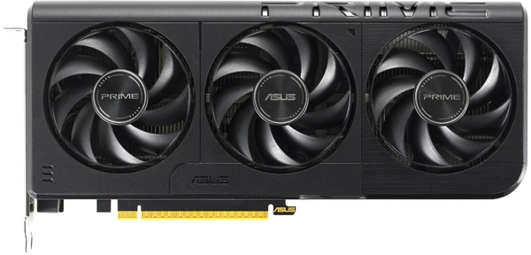 Відеокарта ASUS GeForce RTX 5050 8GB GDDR6 OC PRIME-RTX5050-O8G