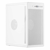 Комп’ютер персональний 2E Rational Intel i5-14400F, 16Gb, F1TB, NVD5050-8, H610, 2E-V285W, 500W, Win11PE