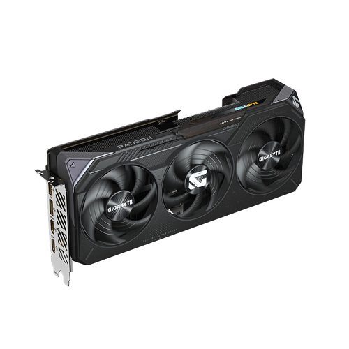 Відеокарта GIGABYTE Radeon RX 9070 XT 16GB GDDR6 GAMING