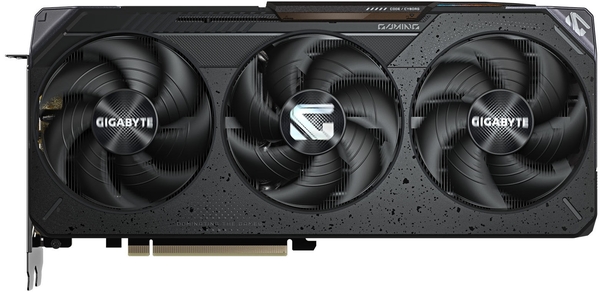 Відеокарта GIGABYTE Radeon RX 9070 XT 16GB GDDR6 GAMING
