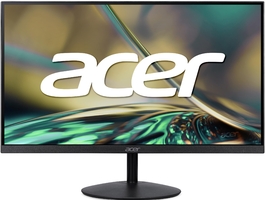 Монітор Acer 31.5" SA322QAbi D-Sub, HDMI, IPS