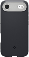 Чохол Spigen для iPhone 17 Air, Nano Pop MagFit, Black Sesame