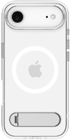 Чохол Spigen для iPhone 17 Air, Ultra Hybrid S MagFit, Clear White