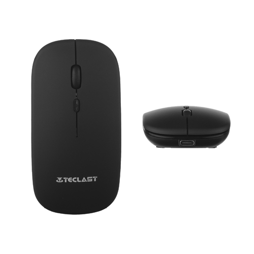 Планшет Teclast P30T KIT 10,1" 4ГБ, 128ГБ, 6000мА•год, Android, сірий