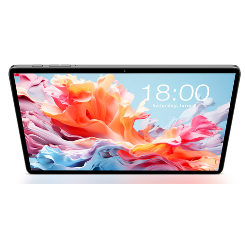 Планшет Teclast P30T KIT 10,1" 4ГБ, 128ГБ, 6000мА•год, Android, сірий