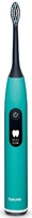 Щітка зубна електр. Beurer, Ocean Breeze GP, 80т. колив/хв, насадок-2, 5 режимів , бірюза