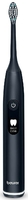 Щітка зубна електр. Beurer, Midnight Ink GP, 80т. колив/хв, насадок-2, 5 режимів , чорний