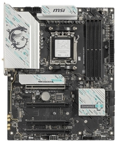 Материнcька плата MSI B850 GAMING PLUS WIFI sAM5 B850 4xDDR5 M.2 DP WiFi BT ATX