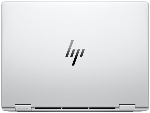 Ноутбук HP EliteBook 8 Flip G1i 13.3" WUXGA Touch AG, Intel U5-225U, 32GB, F1TB, UMA, Win11P, сріблястий