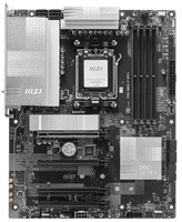 Материнcька плата MSI PRO B850-P WIFI sAM5 B850 4xDDR5 M.2 HDMI WiFi BT ATX