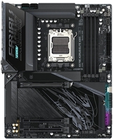 Материнська плата GIGABYTE X870E A ELITE X3D sAM5 X870 4xDDR5 M.2 Wi-Fi BT HDMI DP ATX