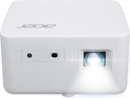 Проєктор Acer PD1810ic UHD, 1000 lm, LED, 1.5-1.65, WiFi, Whale TV