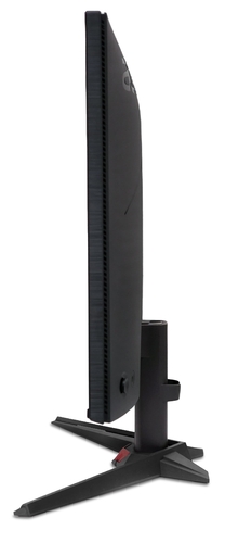 Монитор Acer 23.8" Nitro VG240YP6bip (UM.QV0EE.609) IPS Black 144Hz