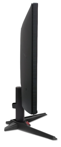 Монитор Acer 23.8" Nitro VG240YP6bip (UM.QV0EE.609) IPS Black 144Hz