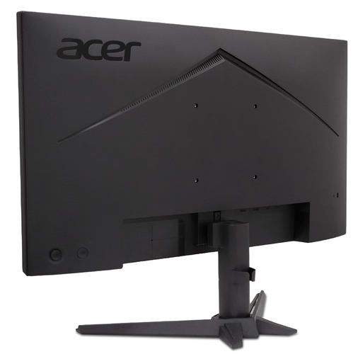Монитор Acer 23.8" Nitro VG240YP6bip (UM.QV0EE.609) IPS Black 144Hz