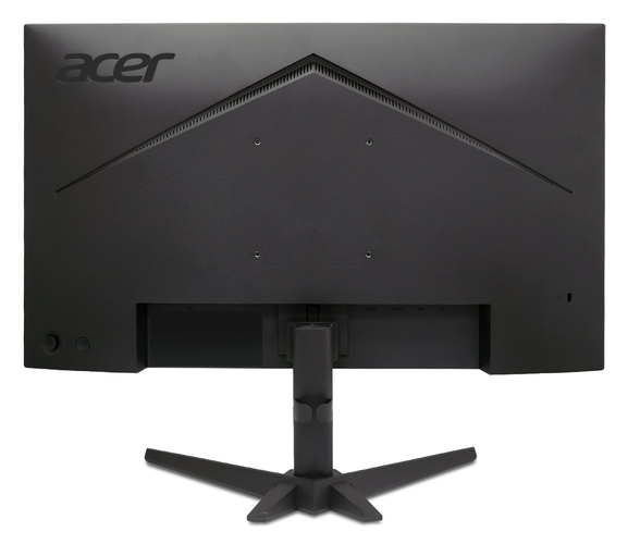 Монитор Acer 23.8" Nitro VG240YP6bip (UM.QV0EE.609) IPS Black 144Hz