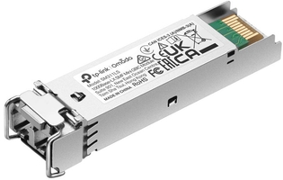 Трансивер SFP TP-LINK SM311LS 1x1000BaseLX, SM, 10km, LC