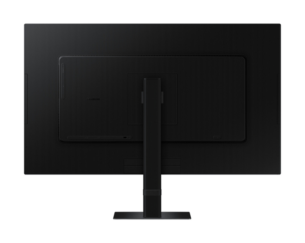 Монітор Samsung 27" S70D HDMI, DP, MM, IPS, 3840x2160