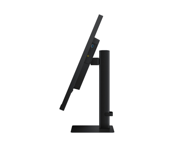 Монітор Samsung 27" S70D HDMI, DP, MM, IPS, 3840x2160