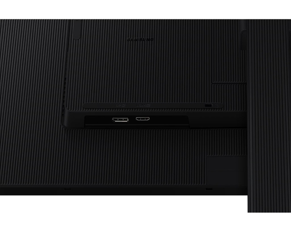 Монітор Samsung 27" S70D HDMI, DP, MM, IPS, 3840x2160