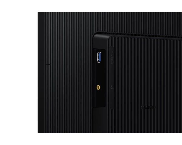 Монітор Samsung 27" S70D HDMI, DP, MM, IPS, 3840x2160