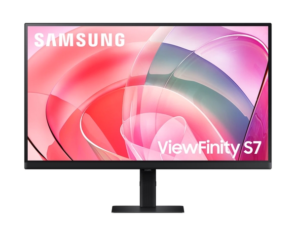 Монітор Samsung 27" S70D HDMI, DP, MM, IPS, 3840x2160
