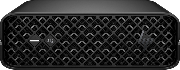 Робоча станція HP Z2 Mini G1i, Intel U7-265, 16GB, F512GB, NVD A1000-8, WiFi, кл+м, Win11P