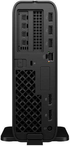 Робоча станція HP Z2 Mini G1i, Intel U7-265, 16GB, F512GB, NVD A1000-8, WiFi, кл+м, Win11P