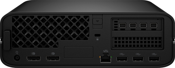 Робоча станція HP Z2 Mini G1i, Intel U7-265, 16GB, F512GB, NVD A1000-8, WiFi, кл+м, Win11P