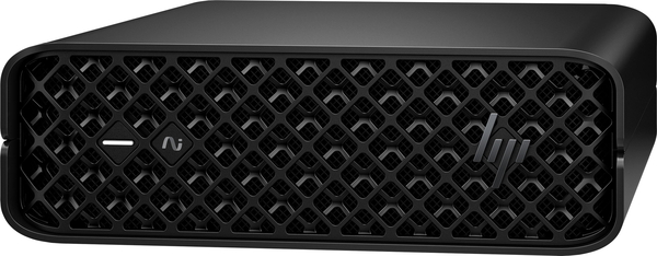 Робоча станція HP Z2 Mini G1i, Intel U7-265, 16GB, F512GB, NVD A1000-8, WiFi, кл+м, Win11P