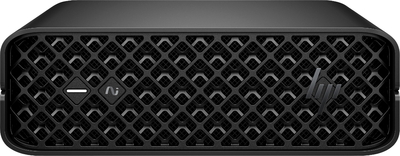 Робоча станція HP Z2 Mini G1i, Intel U7-265, 16GB, F512GB, NVD A1000-8, WiFi, кл+м, Win11P