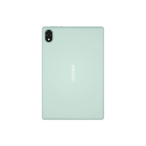 Планшет Doogee U10 10.1" 4ГБ, 128ГБ, 5060мА•г, Android, зелений