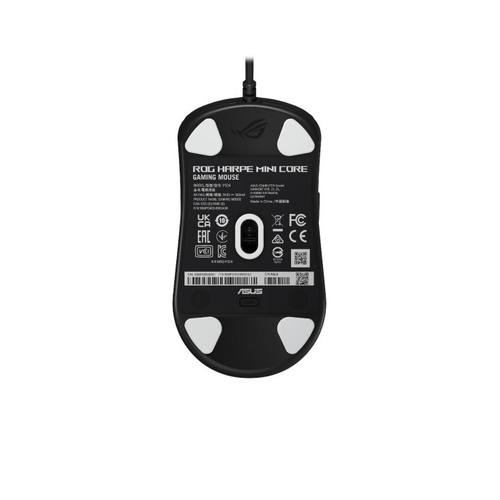 Мышь Asus ROG Harpe Mini Core Black (90MP04D0-BMUA00)