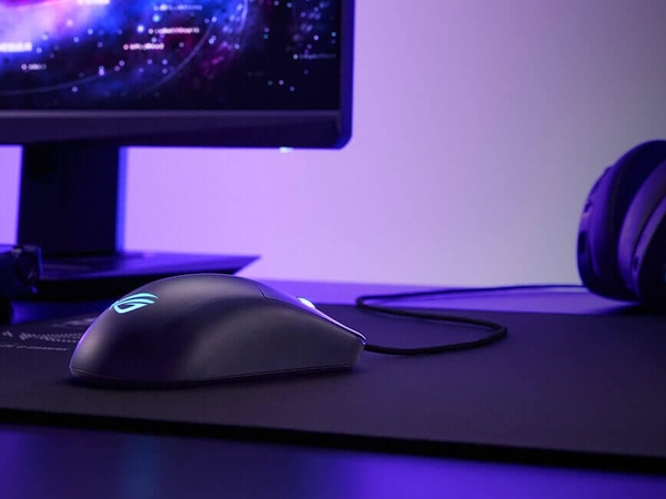 Мышь Asus ROG Harpe Mini Core Black (90MP04D0-BMUA00)