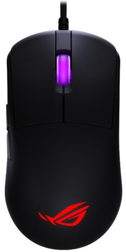 Мышь Asus ROG Harpe Mini Core Black (90MP04D0-BMUA00)
