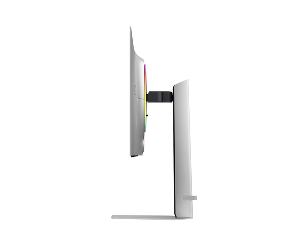 Монитор Samsung 32" Odyssey G8 G81SF (LS32FG812SIXUA) OLED Silver 240Hz