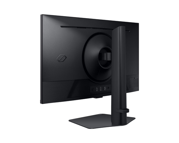 Монитор Samsung 27" Odyssey G5 LS27DG500 (LS27DG500EIXUA) IPS Black 180Hz