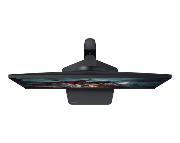 Монитор Samsung 27" Odyssey G5 LS27DG500 (LS27DG500EIXUA) IPS Black 180Hz