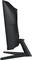 Монитор Samsung 27" Odyssey G5 S27CG550 Black (LS27CG550EIXUA) VA Black Curved 165Hz