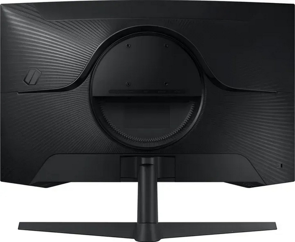 Монитор Samsung 27" Odyssey G5 S27CG550 Black (LS27CG550EIXUA) VA Black Curved 165Hz