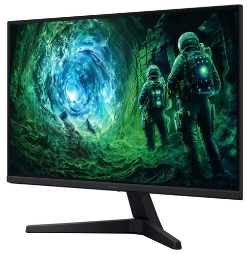 Монитор Samsung 27" Odyssey G5 (LS27FG532EIXUA) IPS Black 200Hz