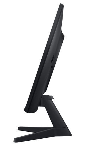 Монитор Samsung 27" Odyssey G5 (LS27FG532EIXUA) IPS Black 200Hz