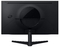 Монитор Samsung 27" Odyssey G5 (LS27FG532EIXUA) IPS Black 200Hz