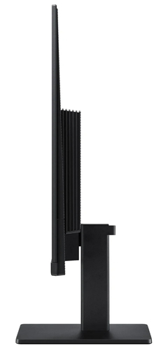 Монитор Samsung 24" Essential S3 LS24F320 (LS24F320GAIXUA) IPS Black 120Hz